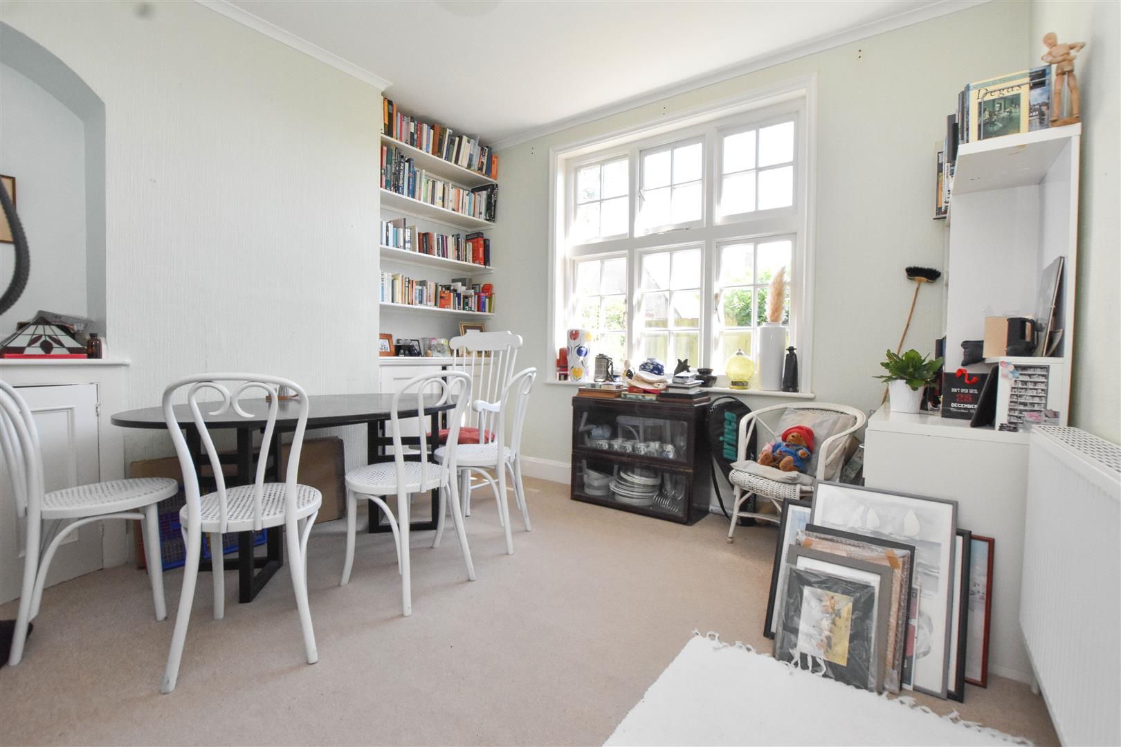 Property Details for Brodrick Road Eastbourne East Sussex BN22 9RB